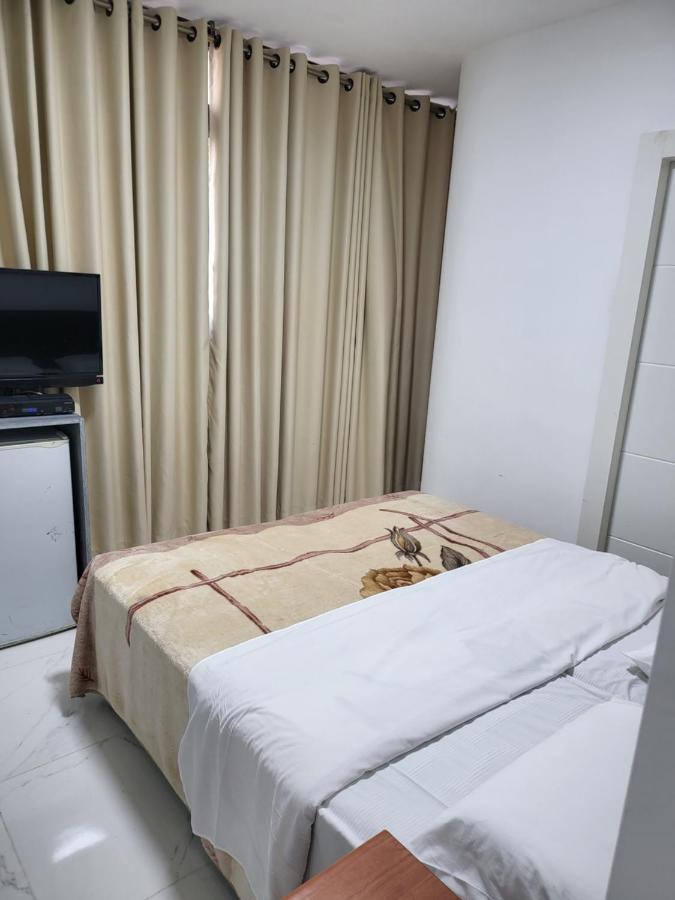 J-Motel Baitulmaqdis Luaran gambar