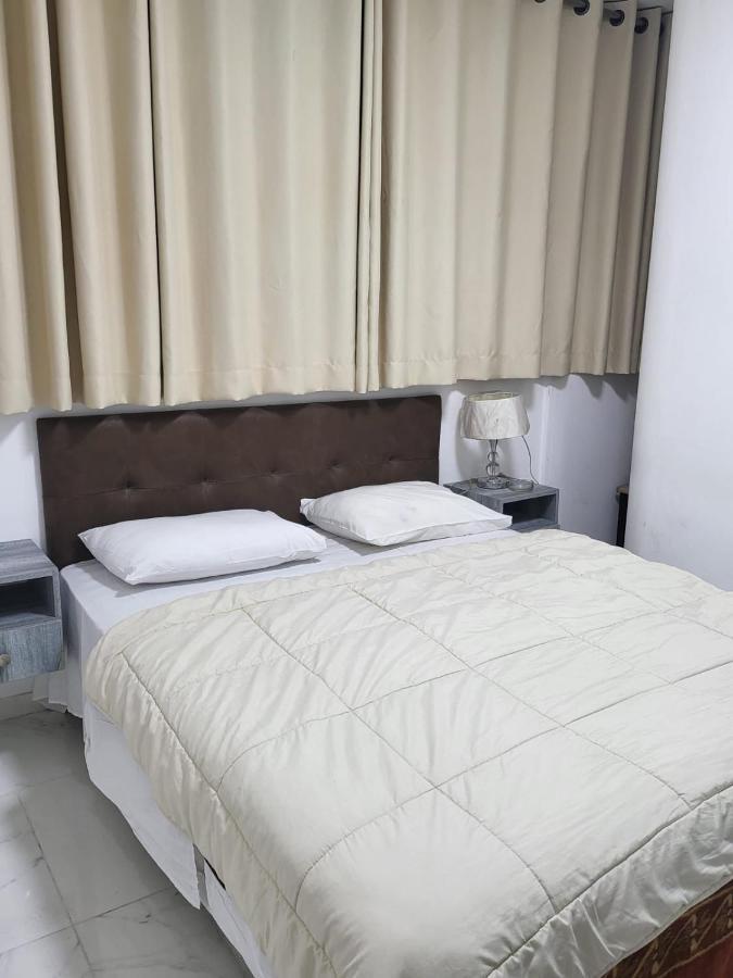 J-Motel Baitulmaqdis Luaran gambar
