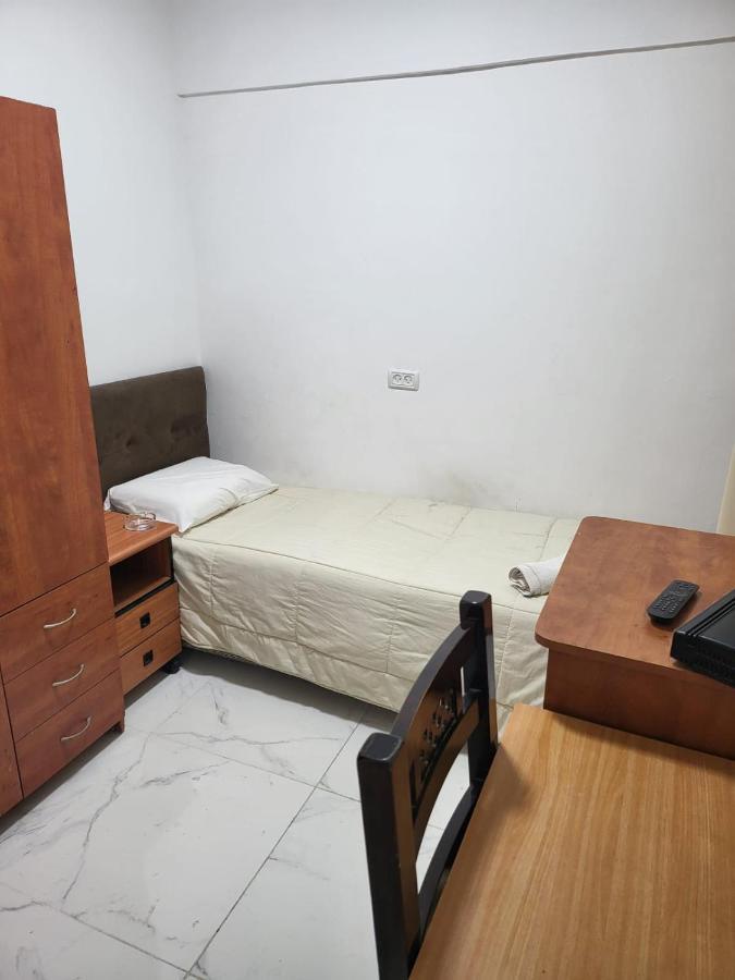 J-Motel Baitulmaqdis Luaran gambar