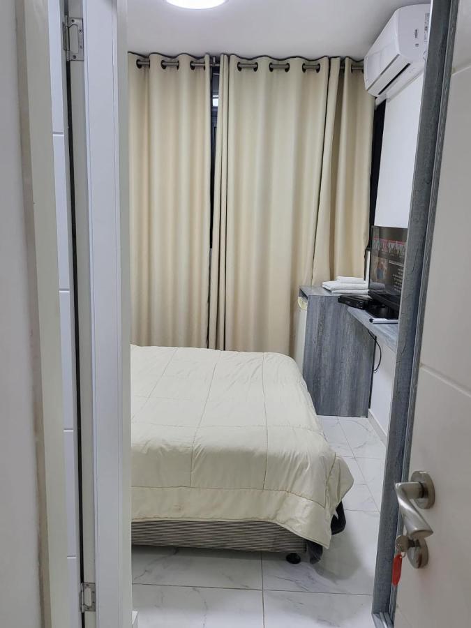 J-Motel Baitulmaqdis Luaran gambar