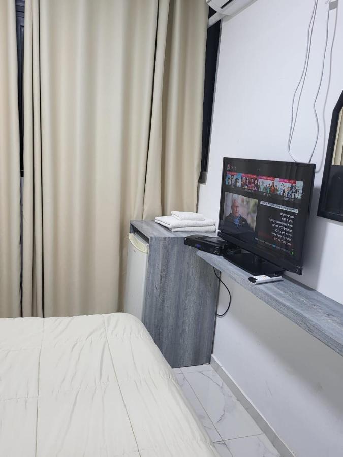 J-Motel Baitulmaqdis Luaran gambar